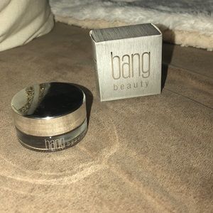 Bang beauty chocolate eyeliner